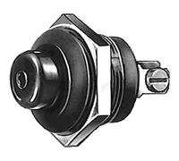 HELLA 6JF 001 571-001 Zünd-/Startschalter - S29 - Druckbetätigung -...