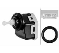 HELLA 6NM 007 878-041 - Stellelement, Leuchtweitenregulierung