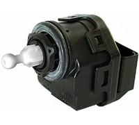HELLA 6NM 007 878-531 Stellelement, Leuchtweiteregulierung - 12V - elektrisch - Halogen