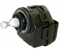 HELLA 6NM 007 878-541 Stellelement, Leuchtweiteregulierung - 12V - elektrisch