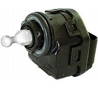 HELLA 6NM 007 878-541 Stellelement, Leuchtweiteregulierung - 12V - elektrisch