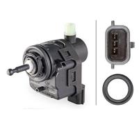 HELLA 6NM 007 878-561 Stellelement, Leuchtweitenregulierung