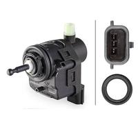 HELLA 6NM 007 878-561 Stellelement, Leuchtweiteregulierung - 12V - elektrisch