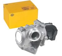 1x AGR-Ventil HELLA 6NU 010 171-091 passend für FORD MAZDA VOLVO HITACHI MINI