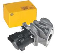 HELLA AGR-Ventil für Citroen Fiat Peugeot Ford Volvo Mazda Mini 1.6 Diesel