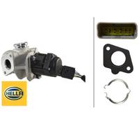 HELLA 6NU 010 171-651 AGR-Ventil - elektronisch - 5-polig - mit Dichtung