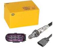 HELLA LAMBDASONDE REGELSONDE für AUDI A3 A4 A6 A8 ALLROAD TT SEAT ALHAMBRA