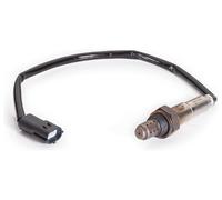 HELLA Lambdasonde 6PA 358 103-001 für MAZDA CHEVROLET DAEWOO, nach Katalysator