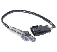 HELLA 6PA 358 103-031 Lambdasonde - 4-polig - Kabel: 250mm