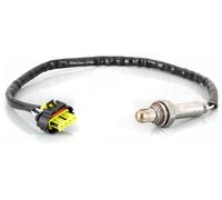Lambdasonde beheizt 4-polig 420 mm Kabel HELLA für u.a. OPEL ZAFIRA