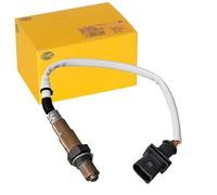 HELLA 6PA 358 221-271 Lambdasonde Sauerstoffsensor- 6-polig - Kabel: 230mm