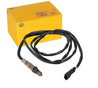HELLA 6PA 358 221-441 Lambdasonde Sauerstoffsensor- 4-polig - Kabel: 1890mm