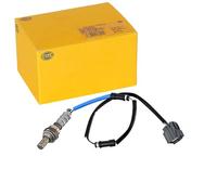 HELLA 6PA 358 221-591 Lambdasonde Sauerstoffsensor- 4-polig - Kabel: 460mm