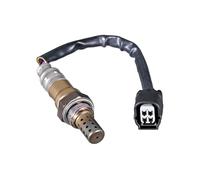 HELLA 6PA 358 221-671 Lambdasonde Sauerstoffsensor- 4-polig - Kabel: 230mm