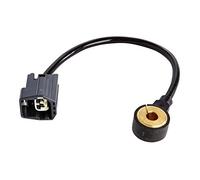 Klopfsensor 2-polig 20 Nm HELLA Sensorik-Expertise passend für u.a. MAZDA 6