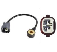 HELLA Klopfsensor 6PG 009 108-741 für FORD JAGUAR MAZDA VOLVO FORD USA