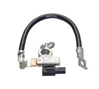 HELLA 6PK 010 561-901 Sensor, Batteriemanagement - 12V - geschraubt - Kabel: 300mm