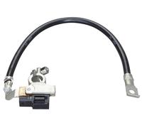 HELLA 6PK 010 562-931 Sensor, Batteriemanagement - 12V - geschraubt - Kabel: 410mm