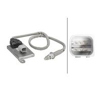 NOx Sensor HELLA 6PN358 186-151