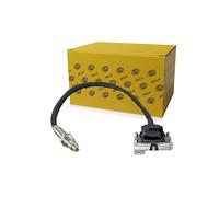 HELLA 6PN 358 307-101 NOx-Sensor, NOx-Katalysator - 6-polig - Kabel: 390mm