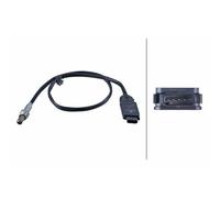 HELLA NOx-Sensor, NOx-Katalysator 6pn358307941 vor Katalysator für VW