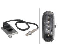 HELLA 6pn358186121 nach Katalysator für MAN