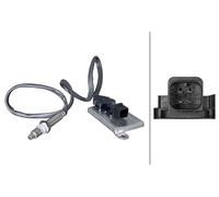 HELLA 6pn358186731 nach Katalysator für MERCEDES-BENZ