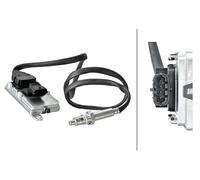 HELLA 6pn358186761 nach Katalysator für VOLVO RENAULT TRUCKS