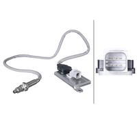 HELLA 6pn358186801 vor Katalysator für MAN