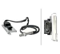 HELLA 6pn358186811 nach Katalysator für IVECO