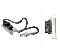 HELLA 6pn358186821 vor Katalysator für IVECO