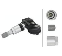 Radsensor, Reifendruck-Kontrollsystem HELLA 6PP 358 139-381 für NISSAN HYUNDAI