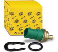 Hella 6Pt009107-141 Sensor Kühlmitteltemperatur für VW Polo + III + 95-10