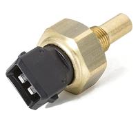 HELLA 6PT 009 107-451 Sensor, Kühlmitteltemperatur - 12V - 2-polig - geschraubt