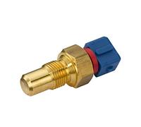 HELLA 6PT 009 107-681 Sensor, Öltemperatur - 12V - 1-polig - geschraubt