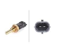 Sensor, Kühlmitteltemperatur HELLA 6PT 009 309-271