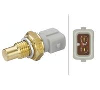 HELLA 6PT 009 309-301 Sensor, Kühlmitteltemperatur - 12V - geschraubt