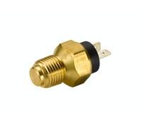 HELLA 6PT 009 309-531 Sensor, Öltemperatur - 12V - geschraubt