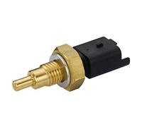 HELLA 6PT 009 309-581 Sensor, Kühlmitteltemperatur - 12V - 4-polig - geschraubt