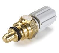 HELLA 6PT 009 309-781 Sensor, Kühlmitteltemperatur - 2-polig - mit Dichtung