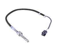 Sensor, Abgastemperatur HELLA 6PT 358 226-091 für DAIMLER MERCEDES-BENZ