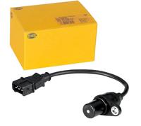HELLA 6PU 009 146-401 Kurbelwellensensor - 12V - 3-polig - Kabel: 240mm