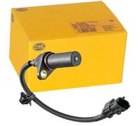 HELLA 6PU 009 168-351 Kurbelwellensensor - 2-polig - mit Dichtring