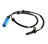 Sensor, Raddrehzahl HELLA 6PU 012 039-861 für BMW, Vorderachse links, links