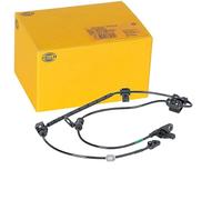 ABS-Raddrehzahlsensor Vorderachse aktiver Sensor 6PU 012 679-831 HELLA für KIA