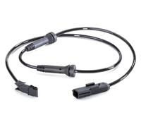 HELLA Sensor, Raddrehzahl 6PU 012 806-251 für RENAULT, Hinterachse
