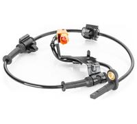 Sensor, Raddrehzahl HELLA 6PU 230 040-211 für HONDA, Vorderachse