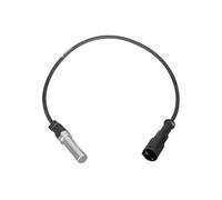 HELLA Raddrehzahlsensor 6PU 230 052-011 - vorne (Vorderachse) 2-polig, 330 mm - für DAF