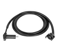 HELLA 6PU 230 052-061 ABS Sensor - Raddrehzahl - 2-polig - Vorderachse | Kabel: 2500mm