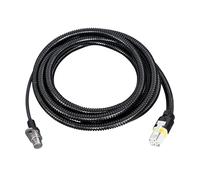 HELLA 6PU 230 052-321 ABS Sensor - Raddrehzahl - 2-polig | Vorderachse links - Kabel: 2600mm